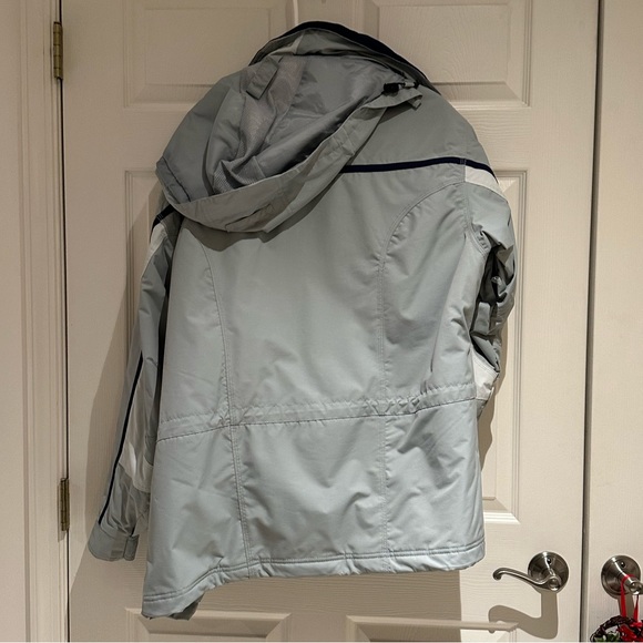 CB Sports Men's Winter Jacket - Picture 6 of 7